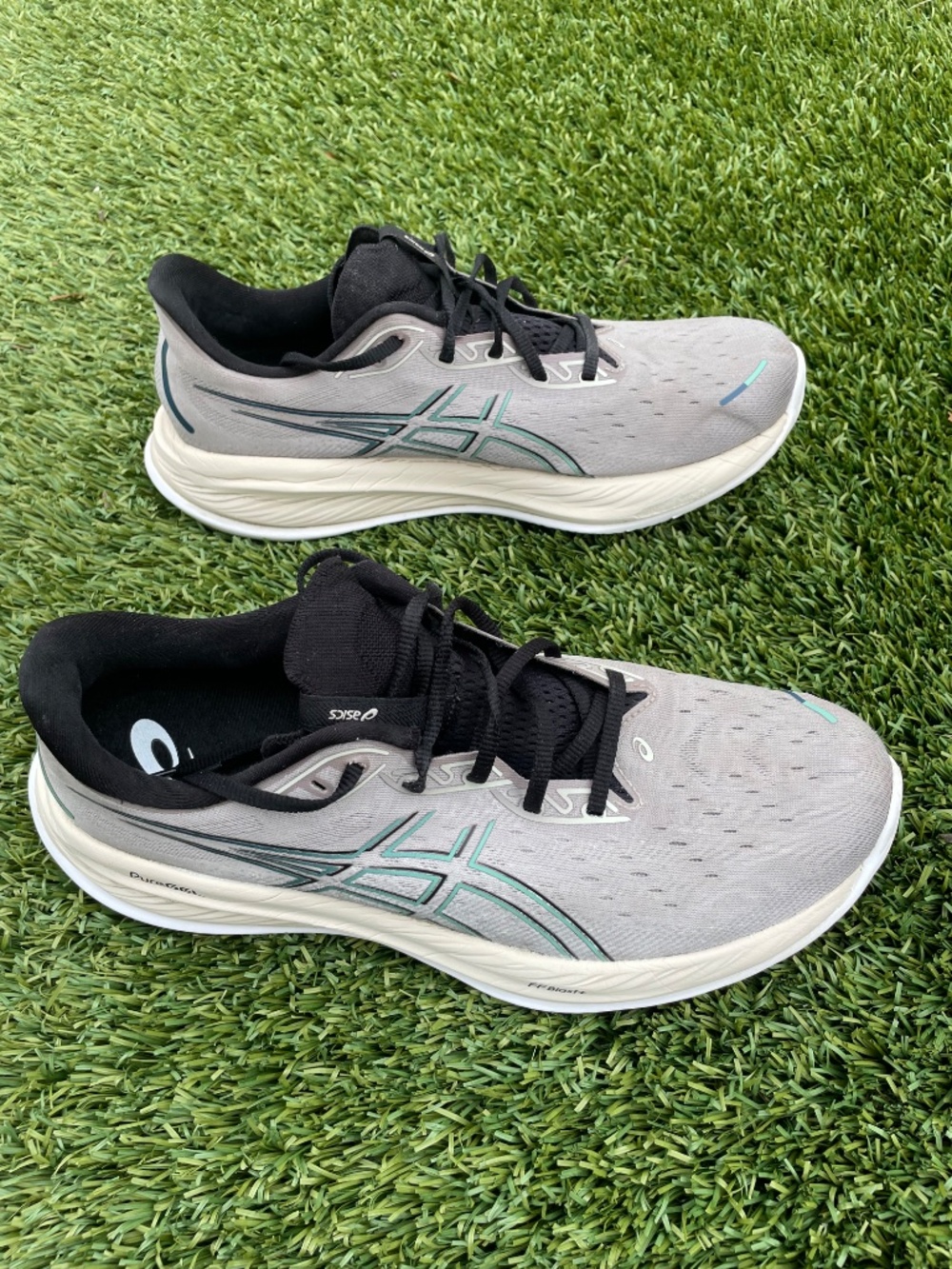 ASICS GEL-Cumulus 26 - Men size 12 - Picture 5 of 7